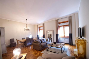 Carducci Luxury Apartment
